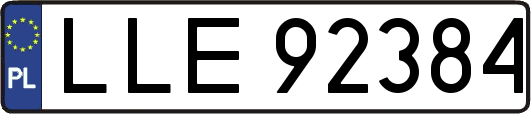 LLE92384