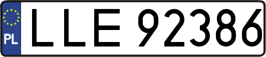 LLE92386