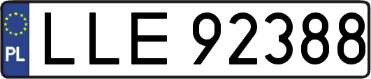 LLE92388