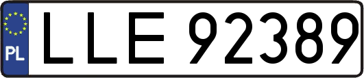 LLE92389
