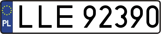 LLE92390