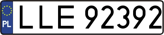 LLE92392