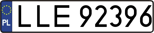 LLE92396
