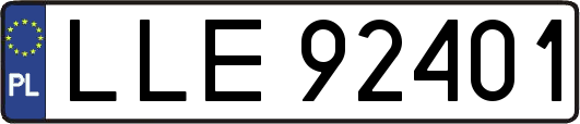 LLE92401