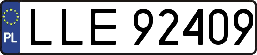 LLE92409