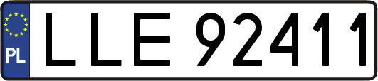 LLE92411