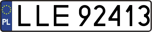 LLE92413