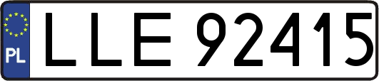 LLE92415