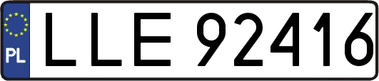 LLE92416