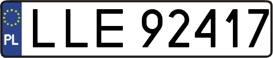 LLE92417