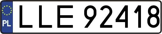LLE92418
