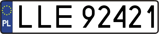 LLE92421