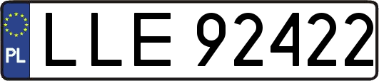 LLE92422
