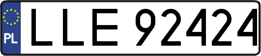 LLE92424