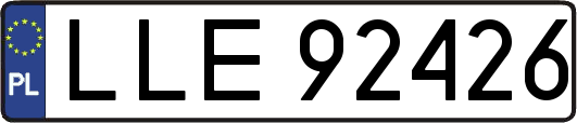 LLE92426