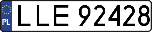 LLE92428