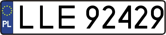 LLE92429