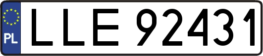 LLE92431