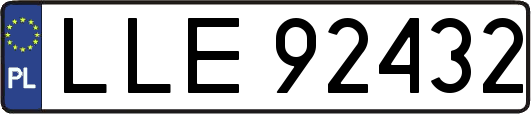 LLE92432