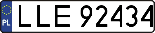 LLE92434