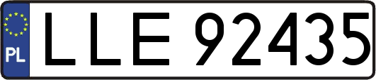 LLE92435