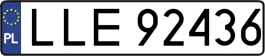 LLE92436