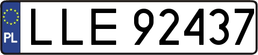 LLE92437