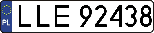 LLE92438