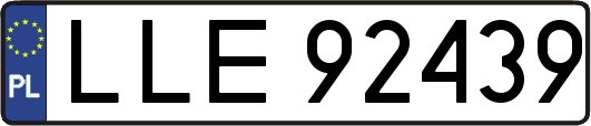 LLE92439