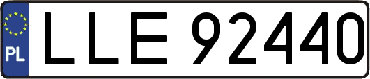 LLE92440