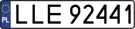 LLE92441