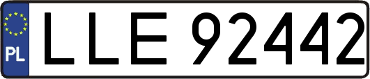 LLE92442
