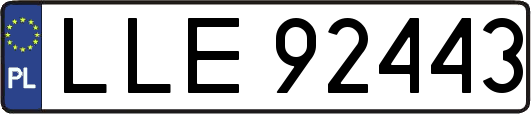 LLE92443