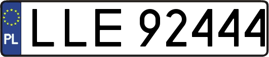 LLE92444