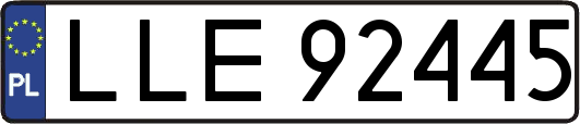 LLE92445