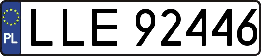 LLE92446