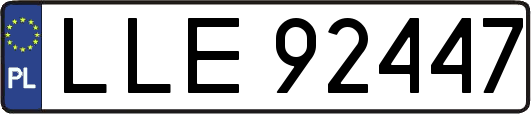 LLE92447