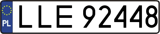 LLE92448