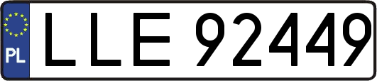 LLE92449