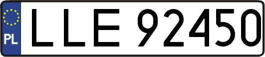 LLE92450