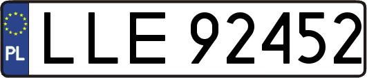 LLE92452