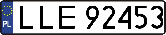 LLE92453