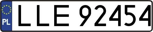 LLE92454