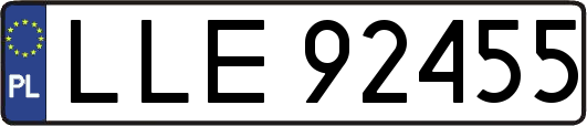LLE92455
