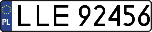 LLE92456