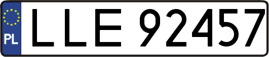LLE92457