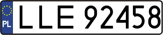 LLE92458