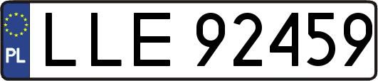 LLE92459