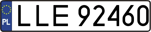 LLE92460