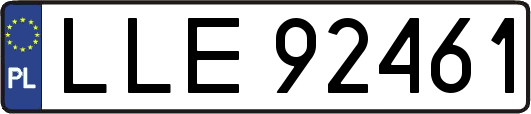 LLE92461